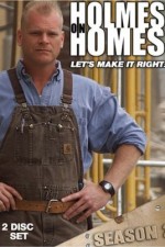 Watch Holmes on Homes Nowvideo